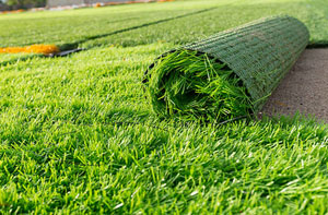 Artificial Grass Droitwich (WR9)