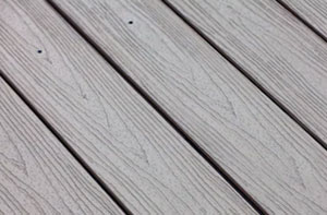 Decking or Patio Eastwood?