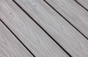 Decking or Patio Poulton?