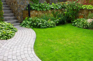 Garden Path Installation West Kingsdown (01474)