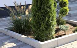 Patio Edging Airdrie