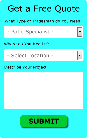 Click For Patio Laying Quotes Warwick