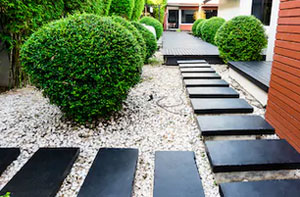 Garden Path Installation Stanway (01206)
