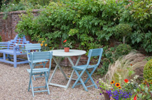 Gravel Patios Faversham