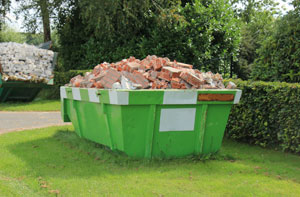 Local Skip Hire Bulkington