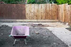 Patio Builders Balderton Patio Builders Balderton