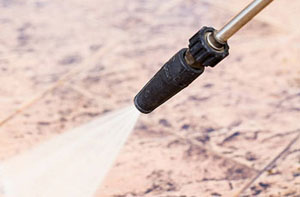 Patio Cleaning Balderton Nottinghamshire Patio Pressure Cleaning Balderton