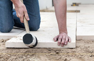 Patio Layers Shepshed Leicestershire LE12