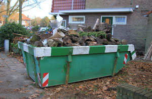 Local Skip Hire Wem