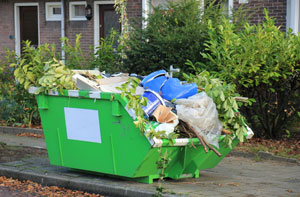 Local Skip Hire Tickhill