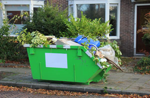 Local Skip Hire Long Sutton