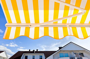 Patio Awnings Patio Awnings Cranbrook Kent (TN17) - Awning Installation