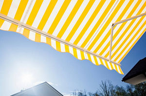 Patio Awnings Patio Awnings Kettering Northamptonshire (NN15) - Awning Installation