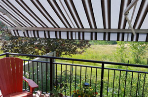 Patio Awnings Patio Awnings Worcester Worcestershire (WR1) - Awning Installation