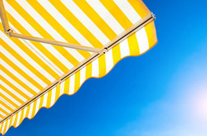 Patio Awnings Patio Awnings Cleethorpes Lincolnshire (DN35) - Awning Installation
