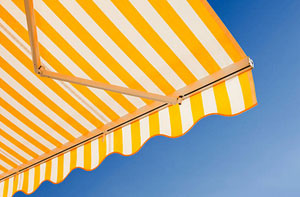 Patio Awnings Patio Awnings Basingstoke Hampshire (RG21) - Awning Installation