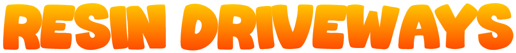 Resin Driveways UK