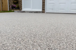 Professional Resin Driveway Installation UK (044)